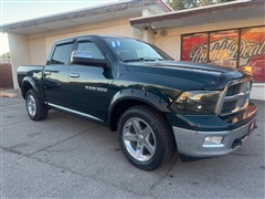2011 RAM 1500 