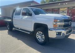 2017 Chevrolet Silverado 3500HD  2017 Chevrolet Silverado 3500HD