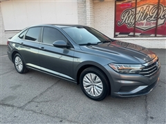 2019 Volkswagen Jetta  2019 Volkswagen Jetta