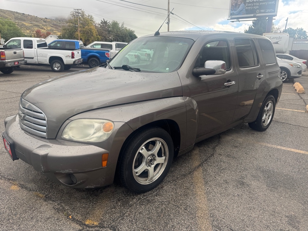 Chevrolet HHR FWD 4dr LT w/1LT 2011
