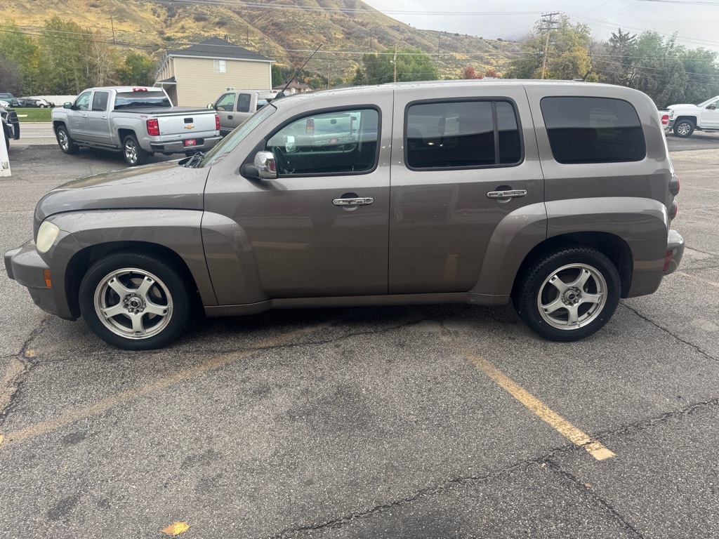 Chevrolet HHR FWD 4dr LT w/1LT 2011