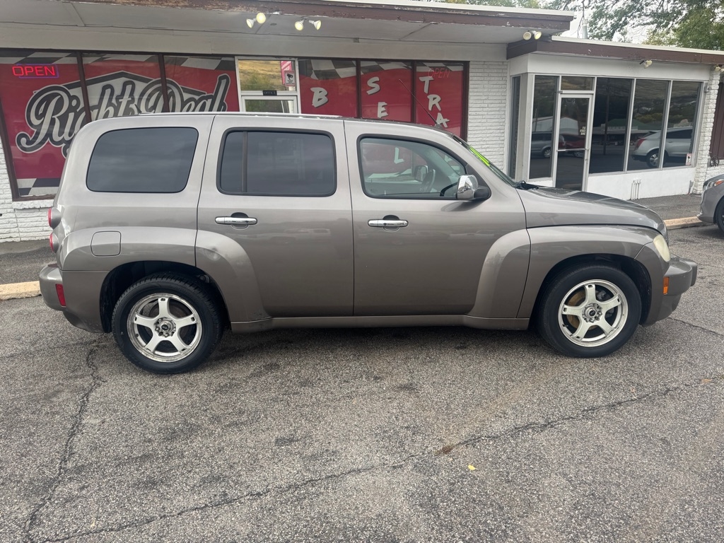 Chevrolet HHR FWD 4dr LT w/1LT 2011