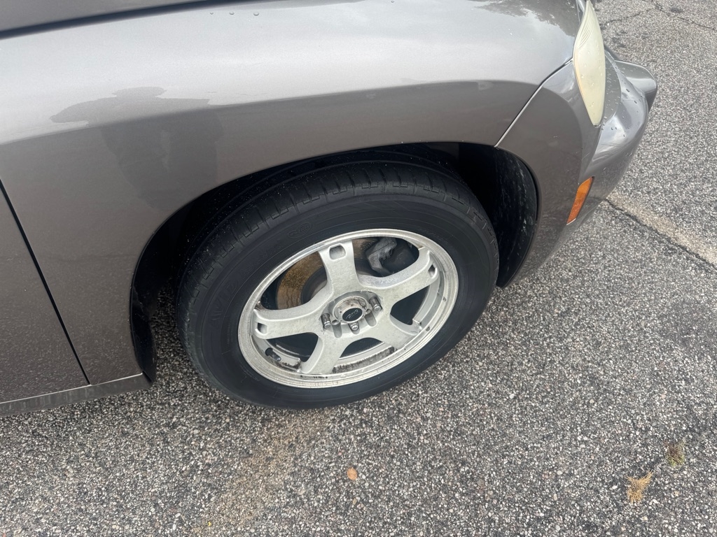 Chevrolet HHR FWD 4dr LT w/1LT 2011