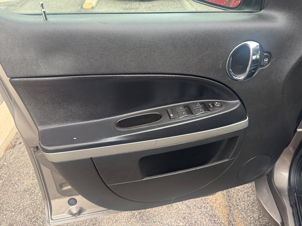 Chevrolet HHR FWD 4dr LT w/1LT 2011