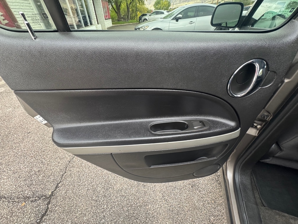 Chevrolet HHR FWD 4dr LT w/1LT 2011