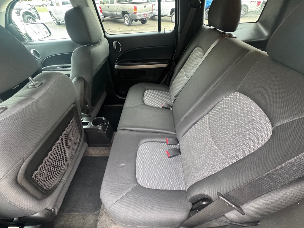 Chevrolet HHR FWD 4dr LT w/1LT 2011