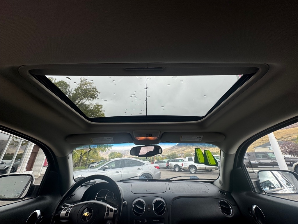 Chevrolet HHR FWD 4dr LT w/1LT 2011