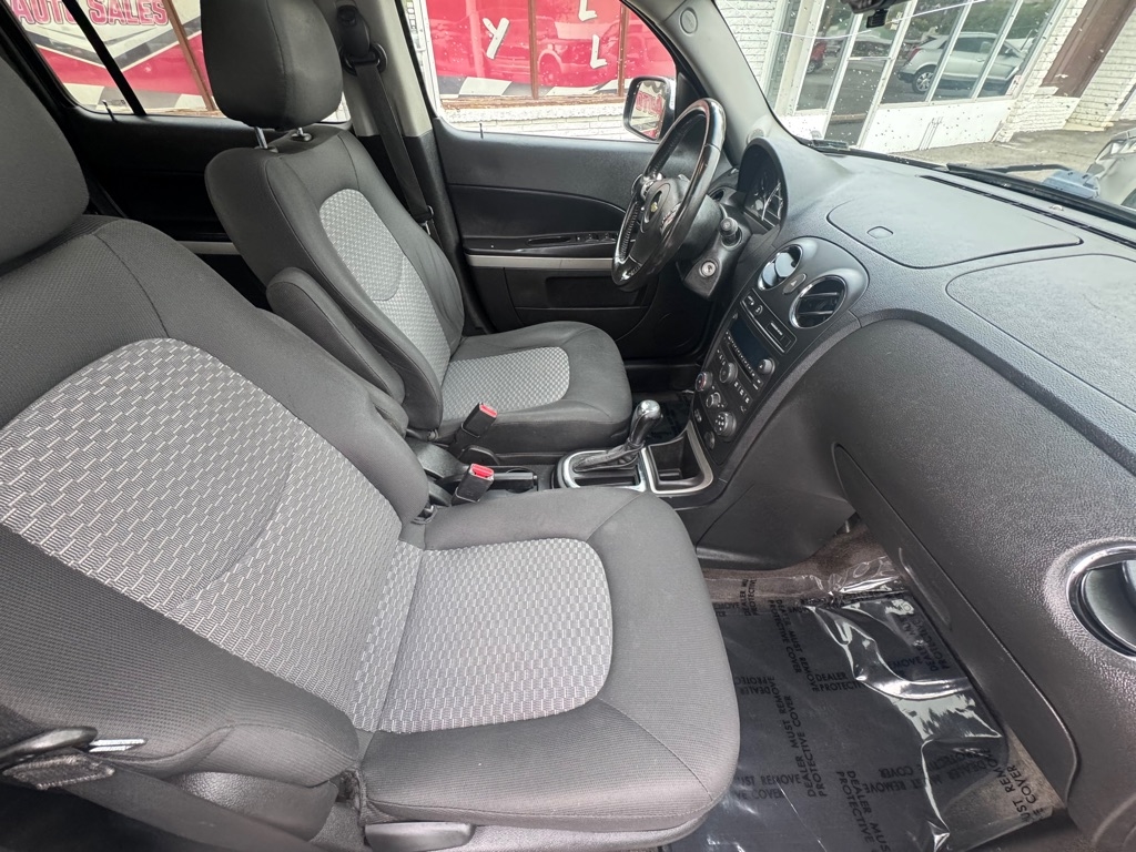 Chevrolet HHR FWD 4dr LT w/1LT 2011