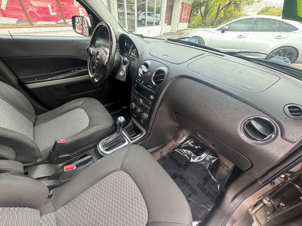 Chevrolet HHR FWD 4dr LT w/1LT 2011