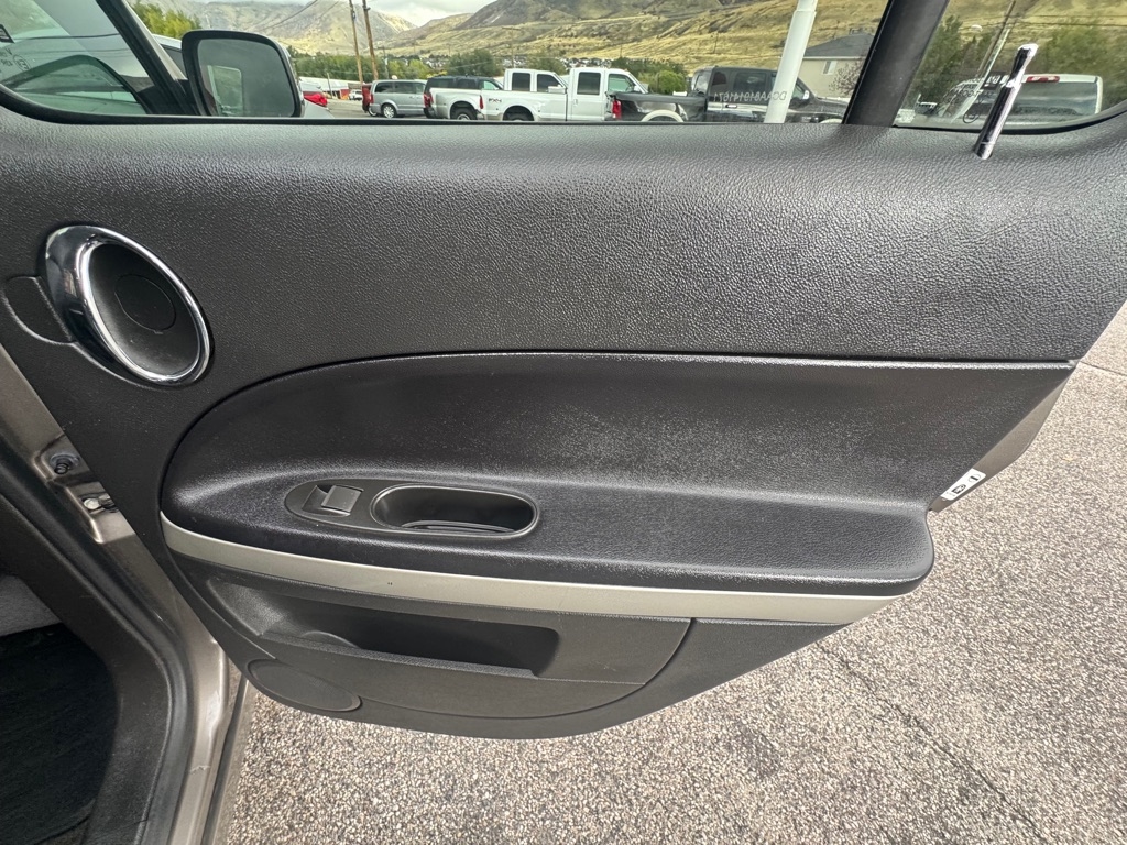 Chevrolet HHR FWD 4dr LT w/1LT 2011