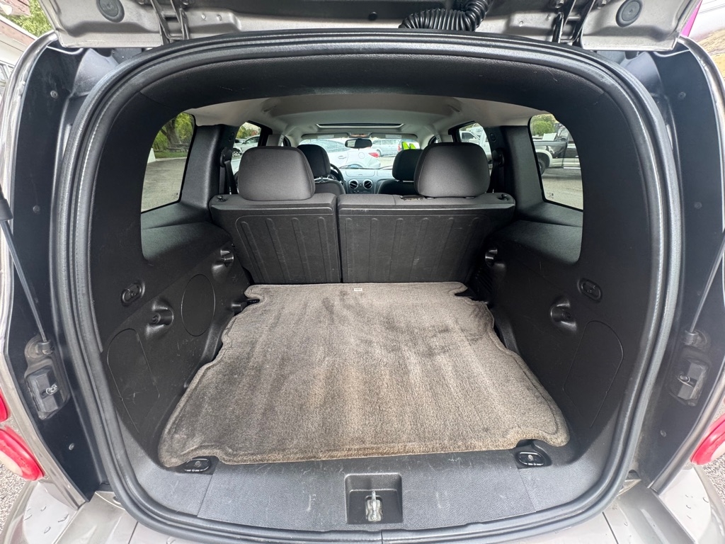 Chevrolet HHR FWD 4dr LT w/1LT 2011