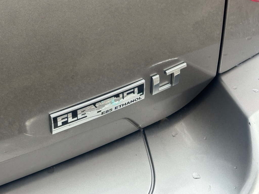 Chevrolet HHR FWD 4dr LT w/1LT 2011