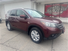 2014 Honda CR-V  2014 Honda CR-V