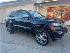 2019 Jeep Grand Cherokee  2019 Jeep Grand Cherokee