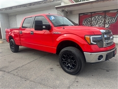 2013 Ford F-150  2013 Ford F-150