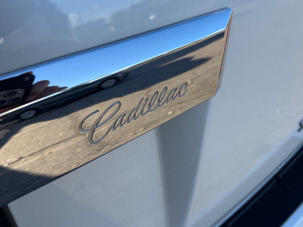 Cadillac SRX AWD 4dr Luxury Collection 2012