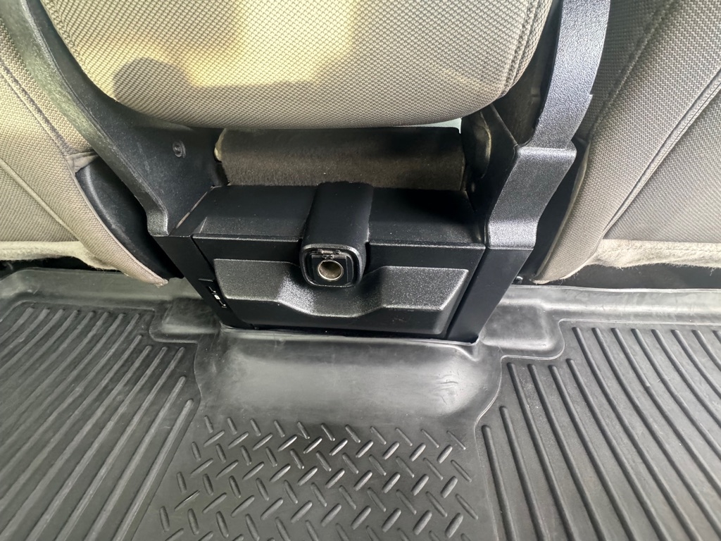 Ford F-150 King Ranch 4WD SuperCrew 5.5' Box 2018