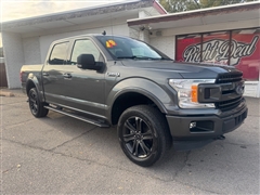 2019 Ford F-150  2019 Ford F-150