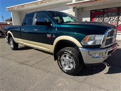 2011 RAM 3500  2011 RAM 3500