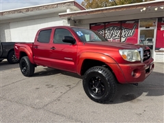 2005 Toyota Tacoma 