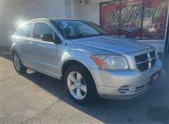2010 Dodge Caliber 