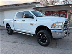 2014 RAM 2500 