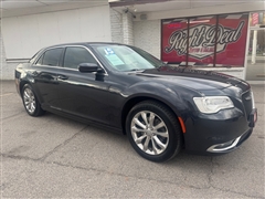 2015 Chrysler 300 