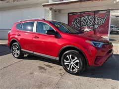 2017 Toyota RAV4 