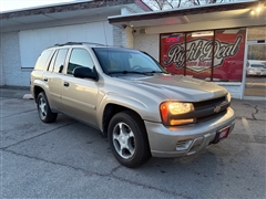 2006 Chevrolet TrailBlazer 