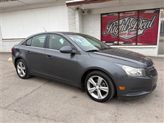 2013 Chevrolet Cruze 
