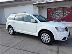 2019 Dodge Journey 