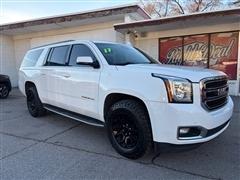 2017 GMC Yukon XL 
