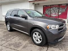 2013 Dodge Durango 