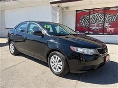 2012 Kia Forte 