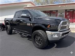 2013 RAM 2500 