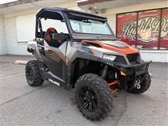 2017 Polaris General 