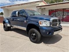 2008 Dodge Ram 3500 