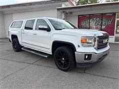 2014 GMC Sierra 1500 