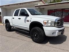 2008 Dodge Ram 3500 