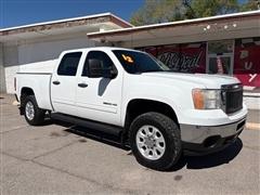 2012 GMC Sierra 2500HD 