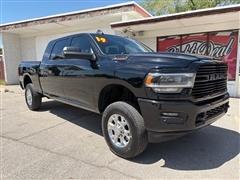 2019 RAM 3500 
