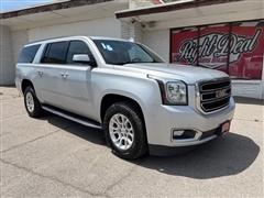 2016 GMC Yukon XL 