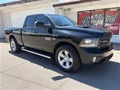 2013 RAM 1500 