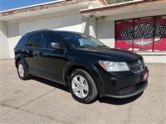 2014 Dodge Journey 