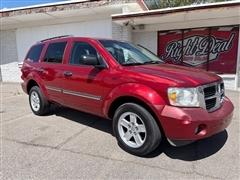 2008 Dodge Durango 