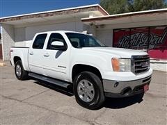 2012 GMC Sierra 1500 