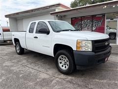 2011 Chevrolet Silverado 1500 