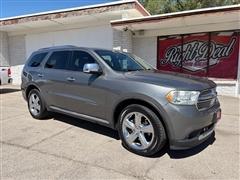 2011 Dodge Durango 