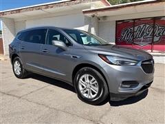 2020 Buick Enclave 