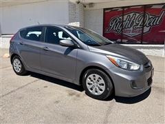 2015 Hyundai Accent 